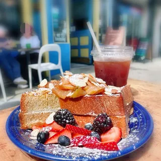 French Toast Breakfast