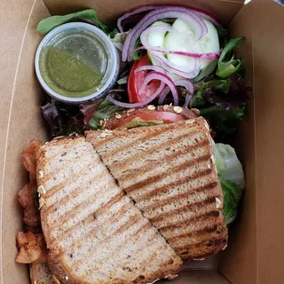 B.L.A.T Sandwich