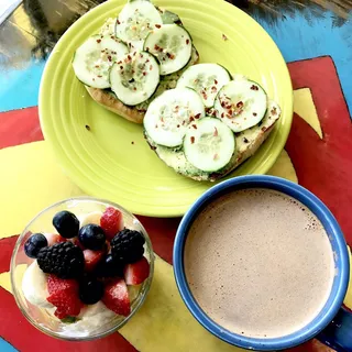 Avocado Toast