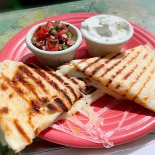 Quesadilla