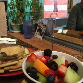 Fruit Bowl