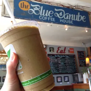 Hulk Smoothie