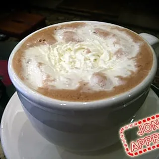 Mexican Hot Chocolate