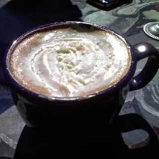 Hot Chocolate