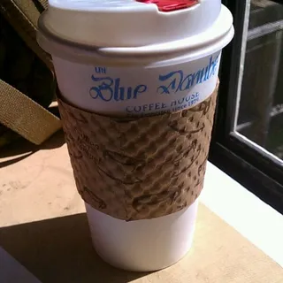 House Coffee