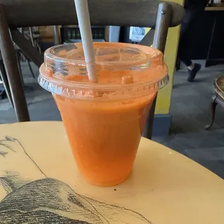 Dynamo Juice