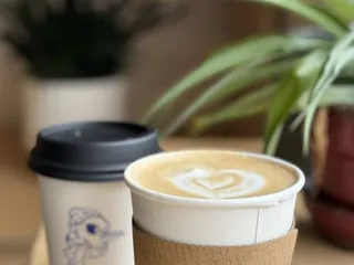 Snowbird Coffee