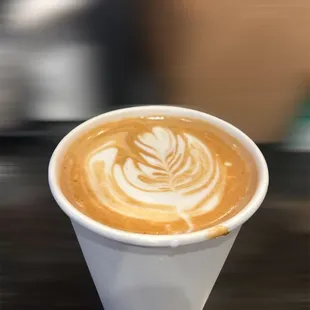 Latte Art