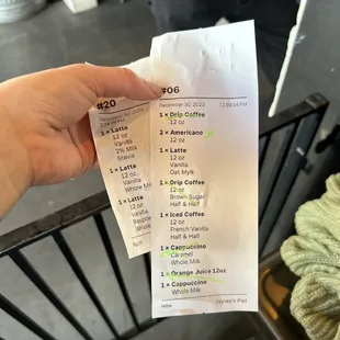 These are the tickets they deal with. BE PATIENT. You should know you are going to wait!