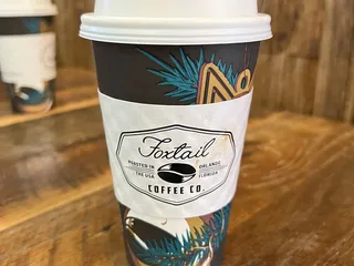 Foxtail Coffee - Clermont