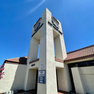 Blue Diamond Store-Modesto