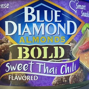 Sweet Thai Chili-my fav!