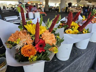 Sunday Farmers' Market