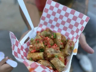 Sactown's Finest Market