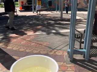 Oak Park Farmers Market