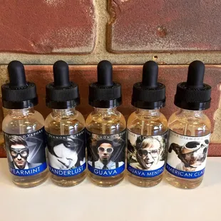 The new look of the Diamond Line.