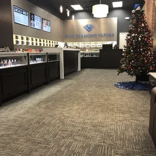 Happy Holidays!