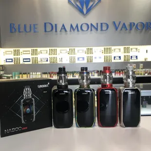 Smoant Naboo 225w