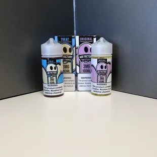 Air Factory 100ml $20