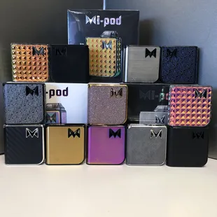 Mi-Pod