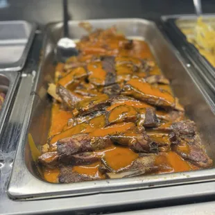 Ribs