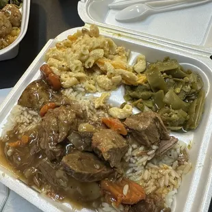 Beef Stew