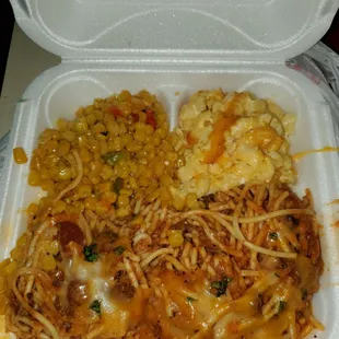 Spaghetti Dinner