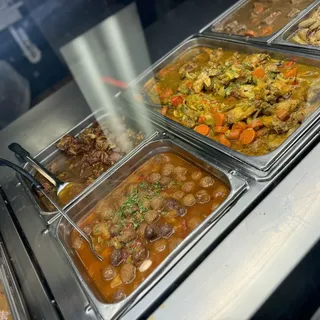 Sweet and Sour Meatballs