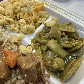 Stew Beef