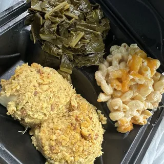 Collard Greens
