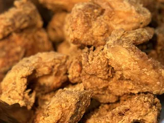 Soul Food Express