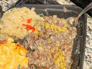 Austins Soul Food