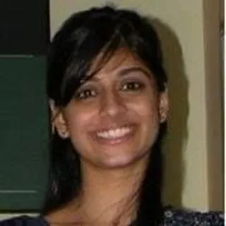 Priyashree R.