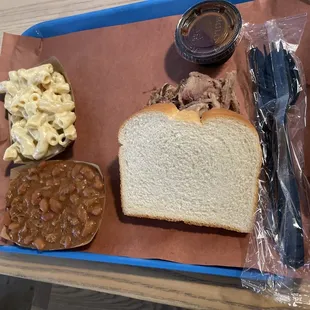 Pulled Pork