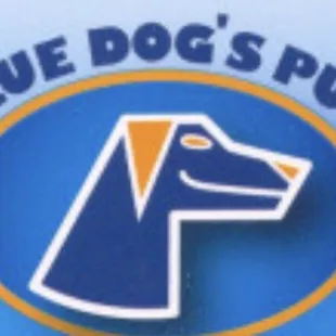Blue Dog's!