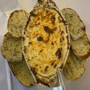 Crab  Dip