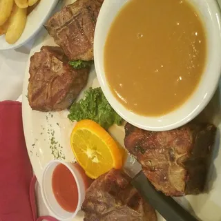 Lamb Chops