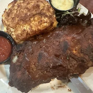 Ribs - Half Rack