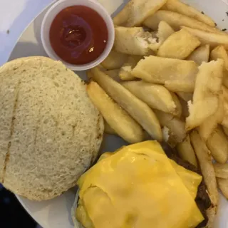 Cheeseburger