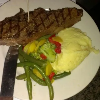 New York Strip