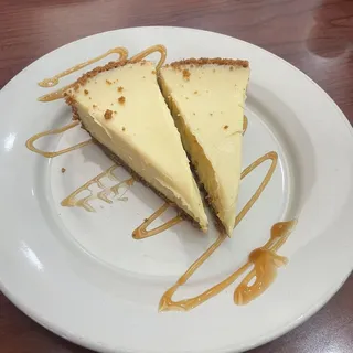 Key Lime Pie