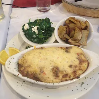 Pan Sauteed Potatoes