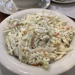 Cole Slaw