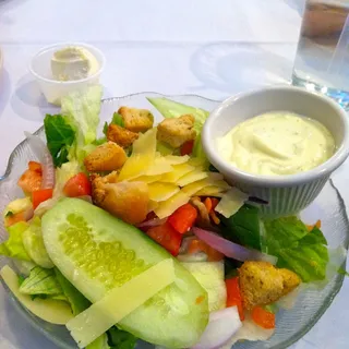 Side Salad