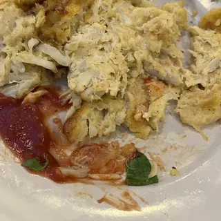 Famous Blue Dolphin Seafood Club