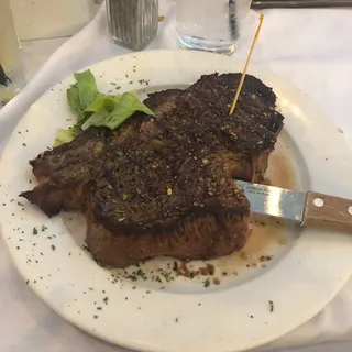 Delmonico Steak