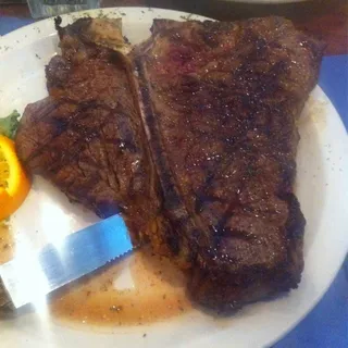 Porterhouse Steak