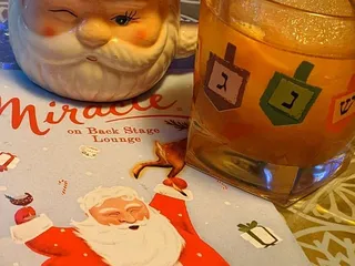 Backstage Lounge at SouthBound