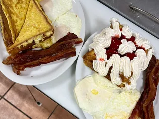 Mother’s Day Restaurant