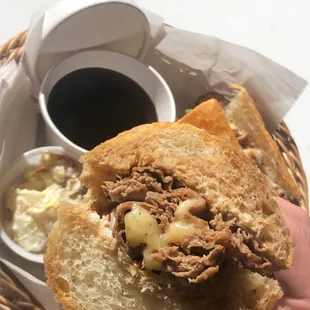 French Dip Friday!